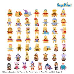 当社限定🌳『くまのプーさん』　原作デビュー100周年 マスコット Vol.2はこちら🍯