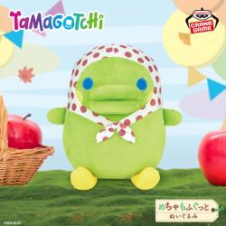 たまごっち　めちゃもふぐっとぬいぐるみ〜たまファーム収穫祭〜くちぱっちはこちら🥚