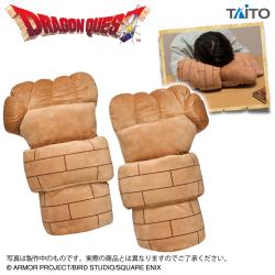 ドラゴンクエスト　ゴーレムのうでいれまくら🗡️【マストバイ対象】はこちら✨