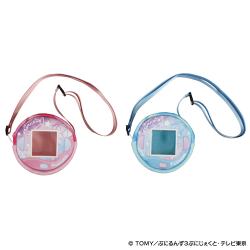 当社限定🌳ぷにるんず　ショルダーポーチ はこちら⭐