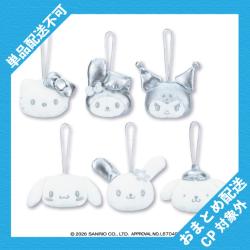当社限定🌳サンリオキャラクターズ　シルバーフェイスマスコットはこちら🎀