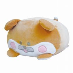 【シバコロチャン】ほわころくらぶロールクッション
