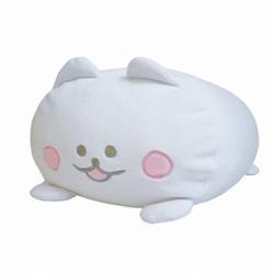 【ホワコロチャン】ほわころくらぶロールクッション