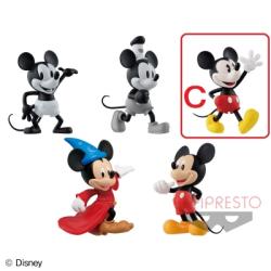 【Ｃ】ディズニーキャラクター　HAPPY BIRTHDAY MICKEYMOUSE!! SPECIAL ASSORTMENT