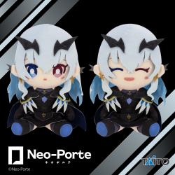 Neo-Porte　オリジナルぬいぐるみ 天帝フォルテ