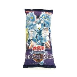 【ELEMENTAL ENERGY】遊☆戯☆王カードゲーム　BIGパッククッション