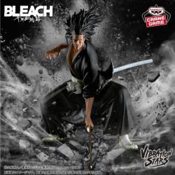 BLEACH　VIBRATION STARS-更木剣八-