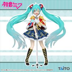 初音ミク　Winter Live フィギュア【初音ミク】