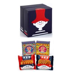 【★★★】ふくやラスク　めんたい味