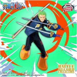 ワンピース　BATTLE RECORD COLLECTION-RORONOA ZORO-