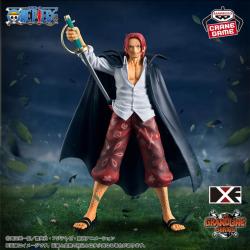 ワンピース　DXF〜THE GRANDLINE SERIES〜EXTRA SHANKS