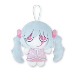 【すろぉもぉしょんアイマイナ】アイマイナ　ピこぬい2