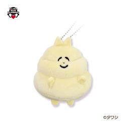 【うんねこ】うんこわんこ　マスコットBC【当社限定】