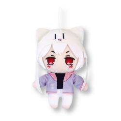 【すーぱーぬこになれんかった】まふまふ　ピこぬい