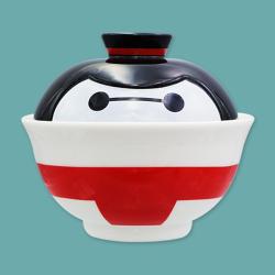 【相撲】ベイマックス　どんぶり