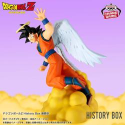 ドラゴンボールZ　History Box 孫悟空