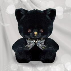 【Cat】真っ黒なお友達