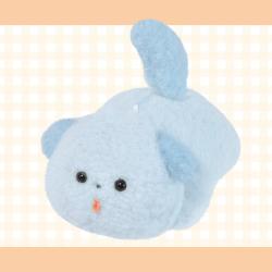 【ここ】ほわんほわん　おおよろこび マスコットBC