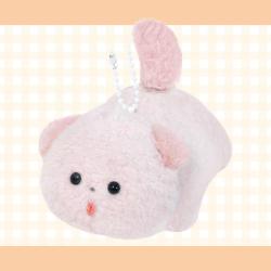 【もも】ほわんほわん　おおよろこび マスコットBC