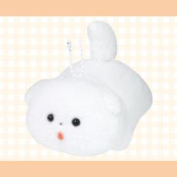 【もち】ほわんほわん　おおよろこび マスコットBC