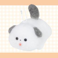 【とと】ほわんほわん　おおよろこび マスコットBC