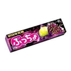 【ジューシーぶどう】ぷっちょスティック