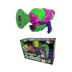 【ネオングリーン】スプラトゥーン2　スプラシューター