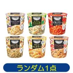 【ランダム発送】味の素 クノール スープDELI【2025/10/16】