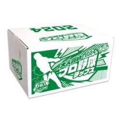 【★★★】大人買い プロ野球チップス 第2弾