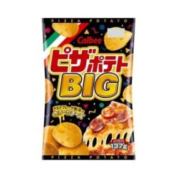 【★★★】ピザポテトBIG