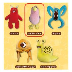 【オピラ・バード】Garten of Banban　パステルカラーぬいぐるみ1