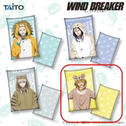 【楡井秋彦】『WIND BREAKER』　描き下ろしBIGクッションvol.2