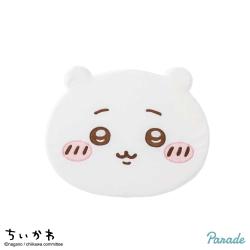 【ちいかわ】ちいかわ　低反発クッション