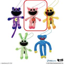 【ピッキーピギー】POPPY PLAYTIME　MCぬいぐるみ4～SMILING CRITTERS vol.2～