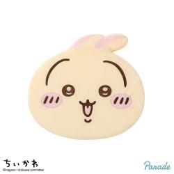 【うさぎ】ちいかわ　低反発クッション