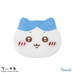 【ハチワレ】ちいかわ　低反発クッション