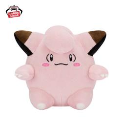 【ピッピ】ポケットモンスター　つれてってぬいぐるみ〜ピッピ・ラッキー・ヌオー〜