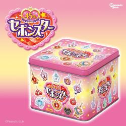 セボンスター　7分の1斗缶