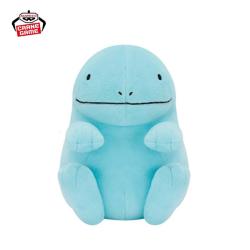 【ヌオー】ポケットモンスター　つれてってぬいぐるみ〜ピッピ・ラッキー・ヌオー〜
