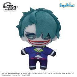 【ジョーカー】異世界スーサイド・スクワッド　マスコット