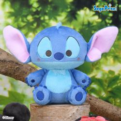 【スティッチ】ディズニーキャラクター　ころりんどわーふ ぬいぐるみVol.1