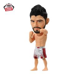【ホベルト・サトシ・ソウザ】RIZIN　ワールドコレクタブルフィギュア vol.1