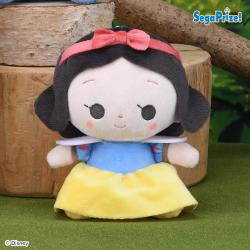 【白雪姫】ディズニーキャラクター　ころりんどわーふ ぬいぐるみVol.1