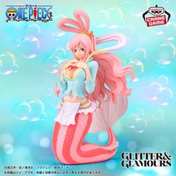ワンピース　GLITTER&GLAMOURS-SHIRAHOSHI-