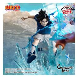 NARUTO-ナルト-　Combination Battle-うちはサスケ-