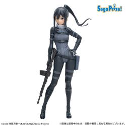 SAO オルタナティブ ガンゲイル・オンライン　Luminasta “ピトフーイ”