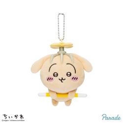 【うさぎ】ちいかわ　討伐マスコット