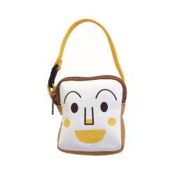 【しょくぱんまん】アンパンマン　パチッところりん