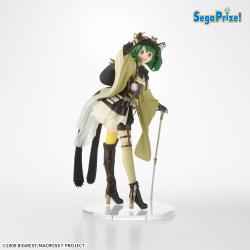 マクロスF　FIGURIZMα “ランカ・リー”オシャレマクロス革命Ver.