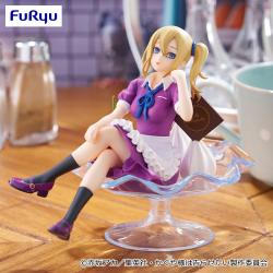 アニメ「かぐや様は告らせたい-ファーストキッスは終わらない-」　スペシャルフィギュアー早坂愛 パフェver.ー